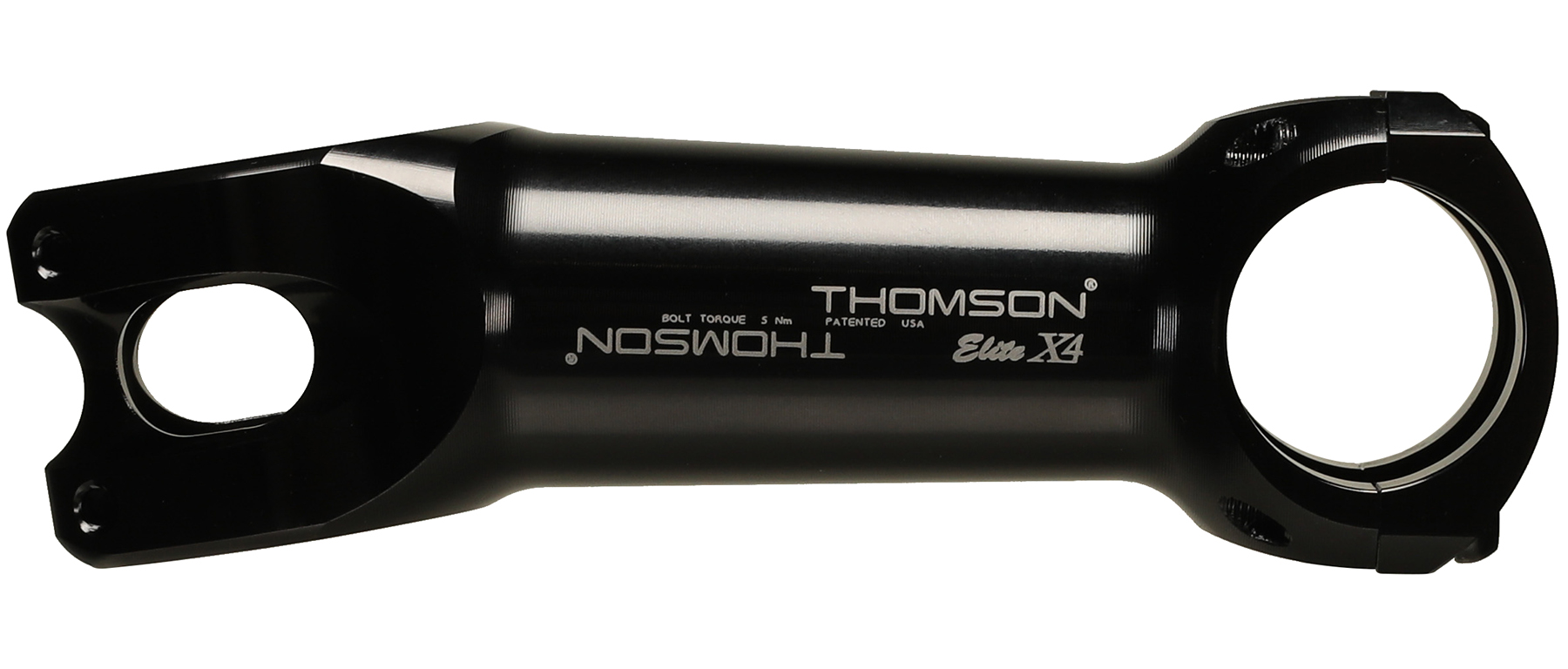 Thomson Elite X4 Stem Excel Sports | Shop Online From Boulder Colorado