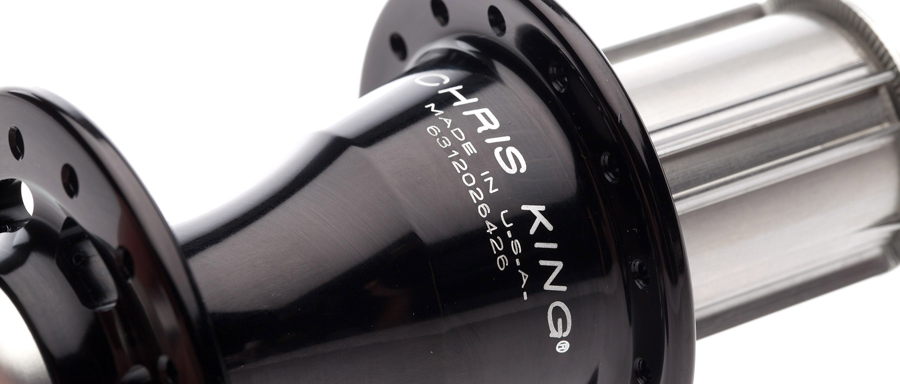 Chris King R45 Campagnolo Rear Hub Excel Sports Shop Online From