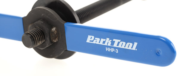 Park Tool HHP-3 Home Mechanic Bearing Cup Press