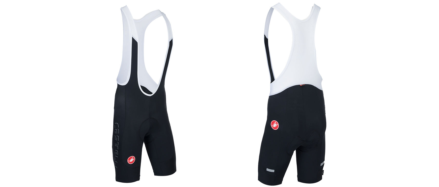 castelli evoluzione 2 bib