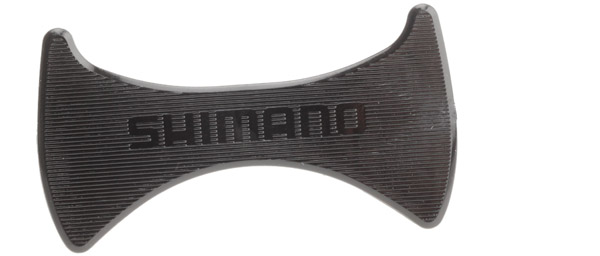 Shimano Pedal Body Cover PD-6610 Road Bike SPD-SL Genuine Replacement Part 