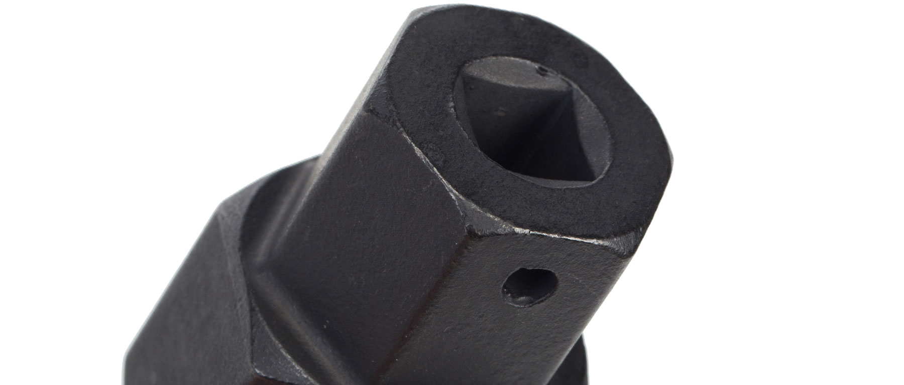 Park Tool BBT-22 – Chiave Per Movimento Centrale 3/8" A 22 Scanalature (usato)