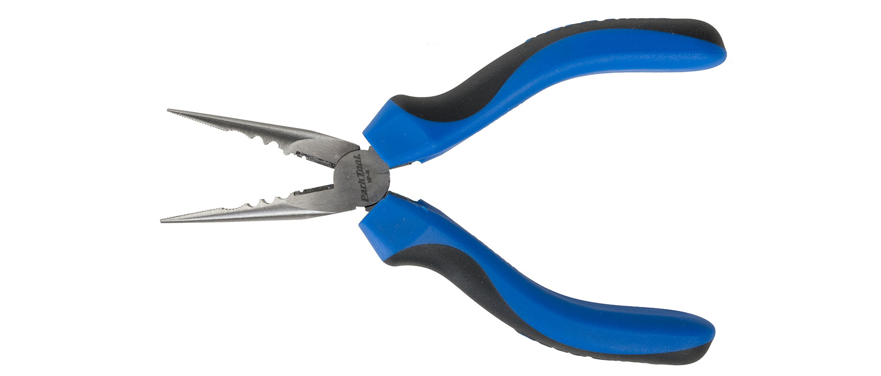 Park Tool NP-6 Professional Bike Shop Heat Treated Crimping Needle Nose Pliers 