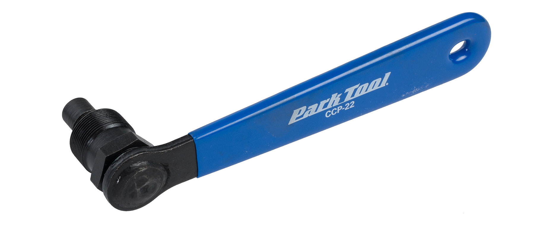 Park Tool CCP-22C Crank Extractor Spanner Puller Remover Tool Square Tapered 