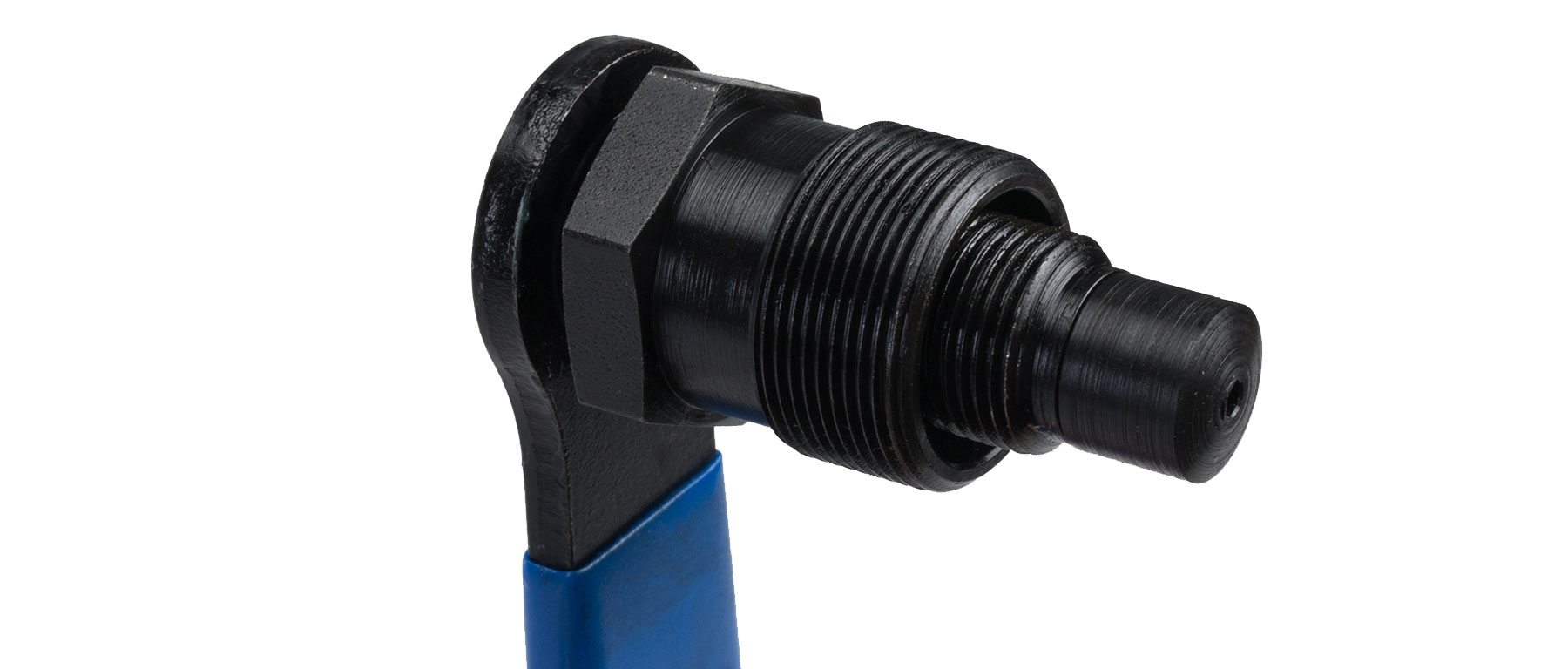 Park Tool CCP-22C Crank Extractor Spanner Puller Remover Tool Square Tapered 