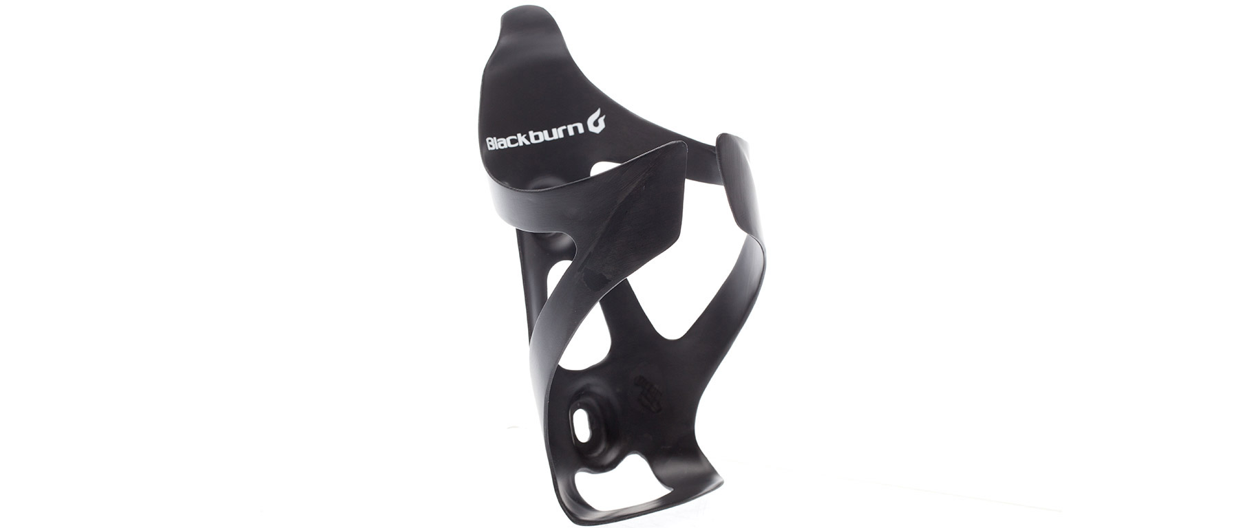 Blackburn Camber UD Carbon Water Bottle Cage Gloss 