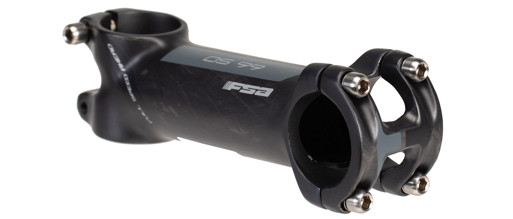 Full Speed Ahead K-Force OS-99 Carbon Stem
