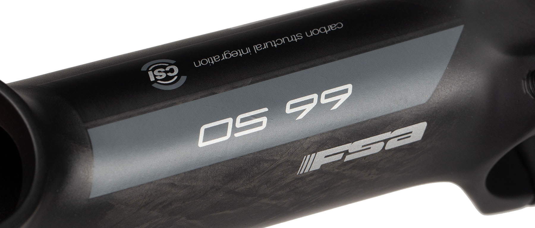 Full Speed Ahead K-Force OS-99 Carbon Stem