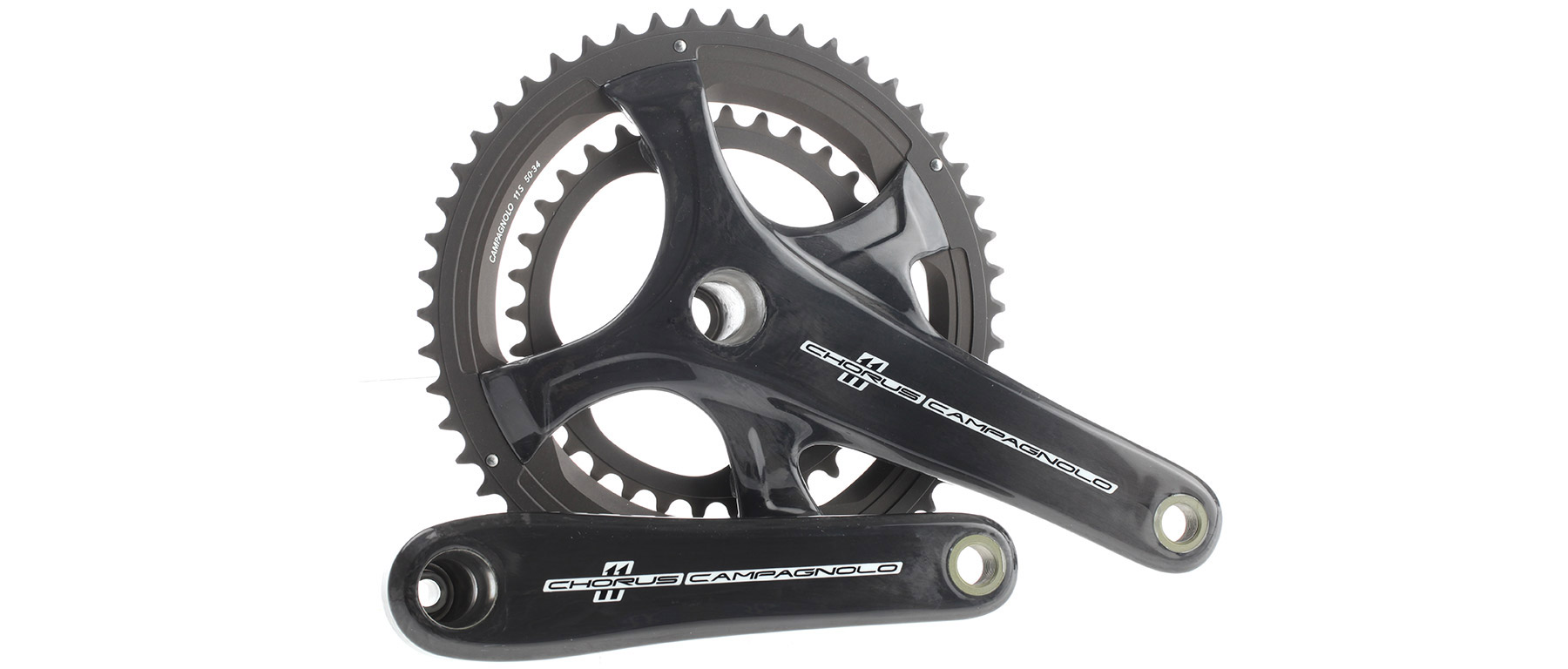 campagnolo chorus crankset 11 speed