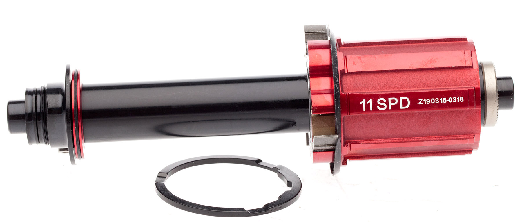 Zipp 11 Speed Conversion Kit Excel Sports Shop Online From Boulder