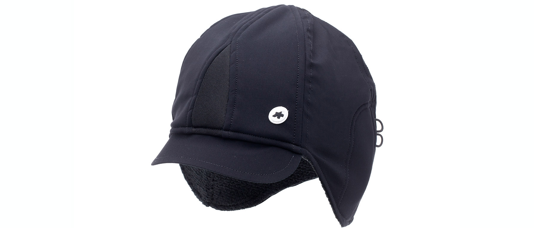 assos fuguhelm cap