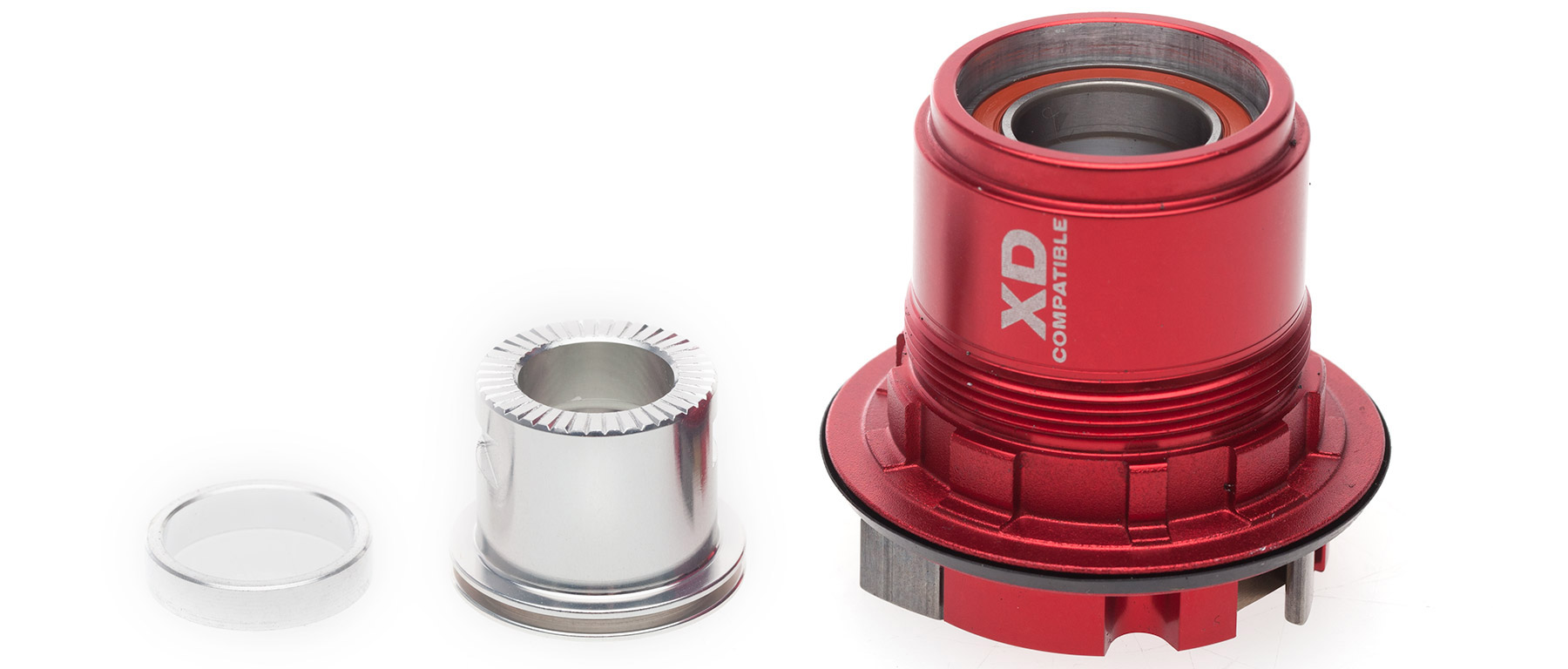 Stans NoTubes XD11 Freehub Conversion Kit Excel Sports Shop Online