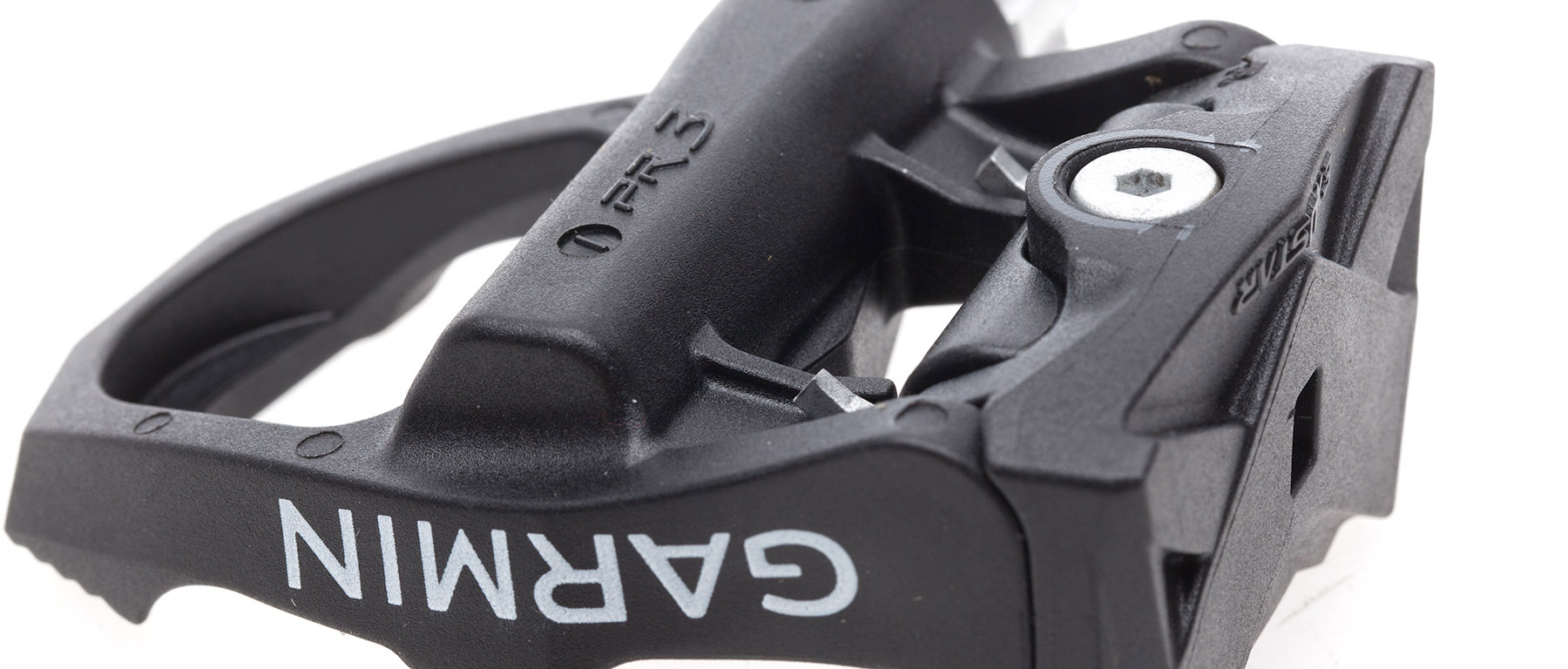 Garmin Vector 2S Pedal Set Single Pod Excel Sports Shop Online From