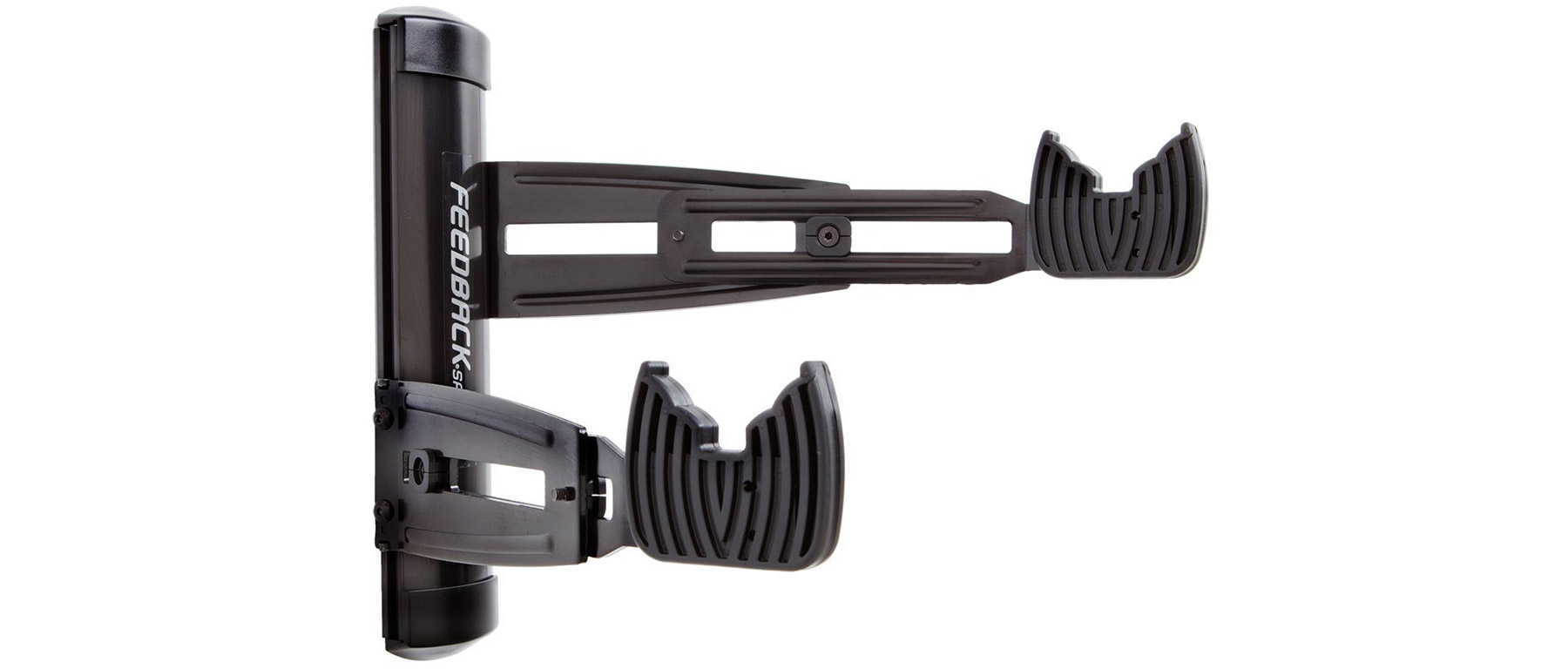 Feedback Sports Velo Wall Rack 2D Excel Sports Shop Online From