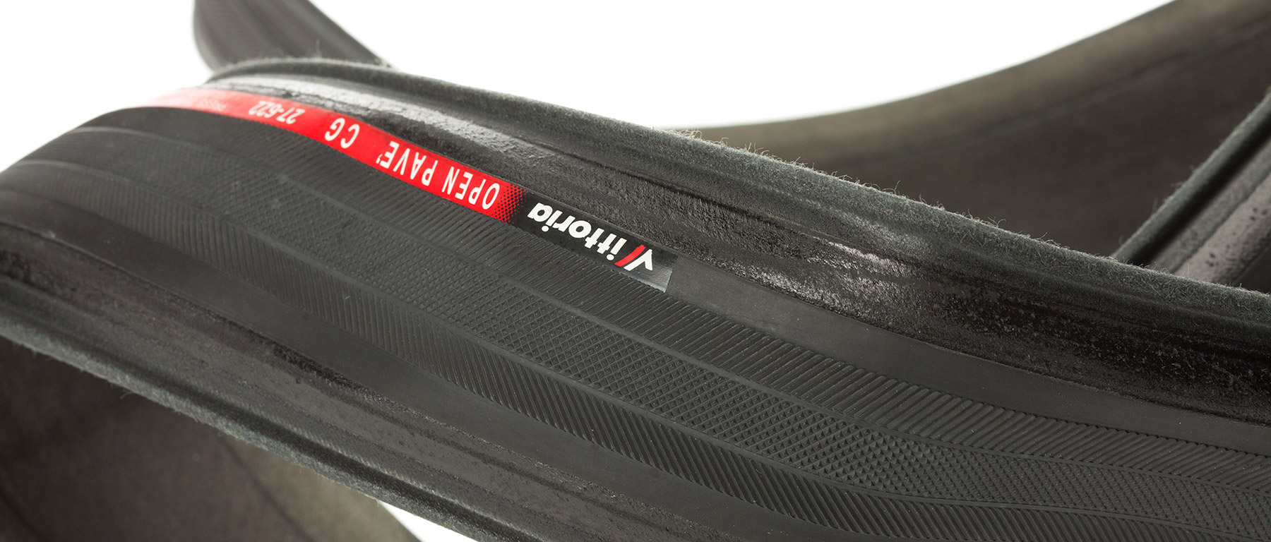 Paire De Tubulaires Vittoria Pave Evo CG – 27 Mm – Neufs, Pour Vélo De Route