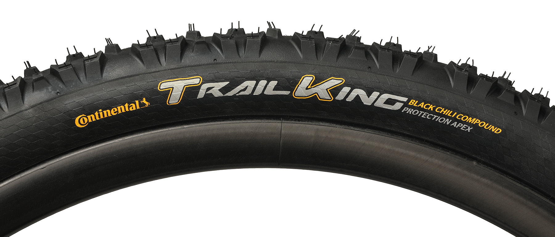 Continental Trail King ProTection Tire