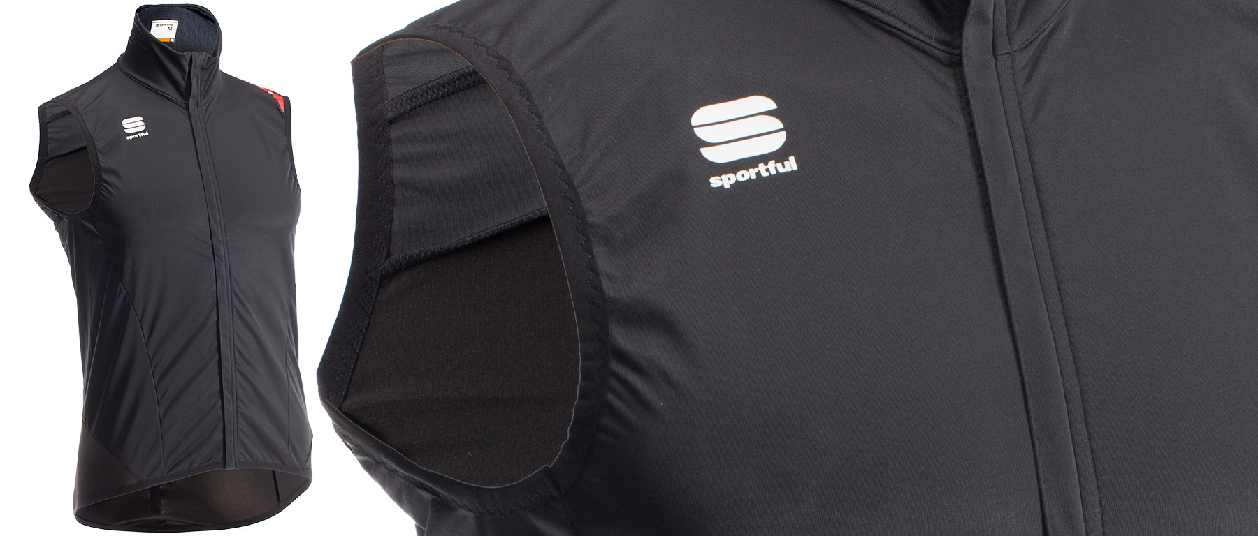 Sportful Fiandre Light NoRain Vest 