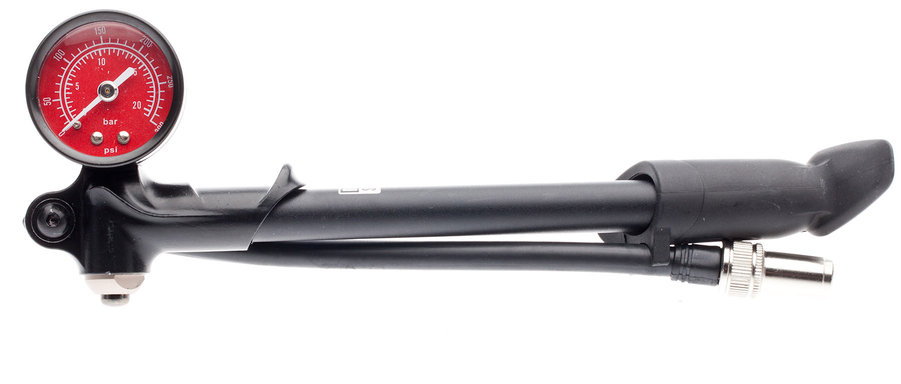 rockshox high pressure pump