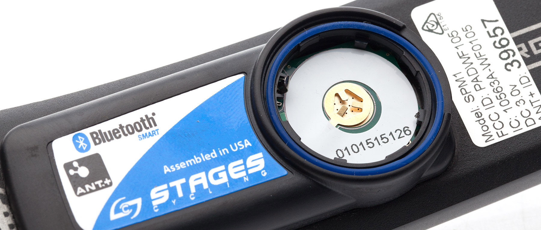 Stages FSA Energy Power Meter GEN 2 Excel Sports Shop Online From