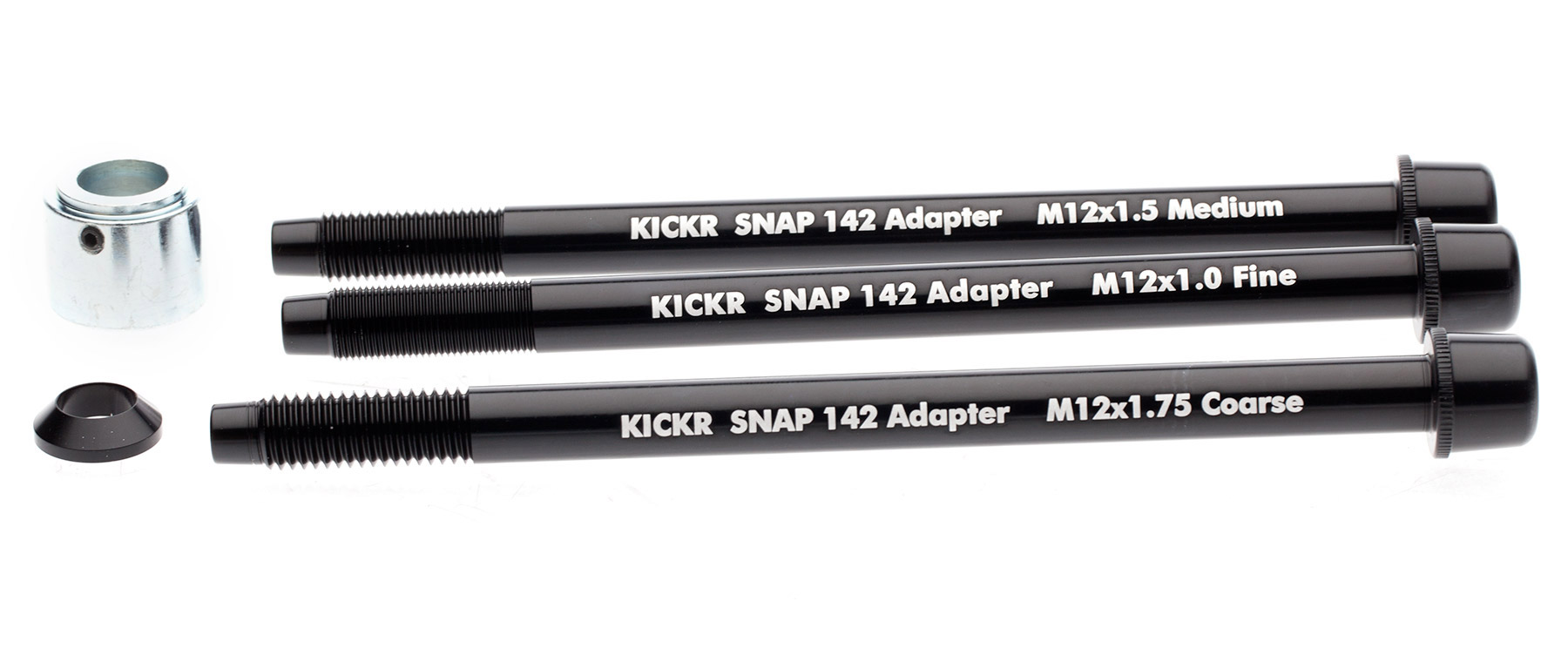 kickr snap 142 adapter