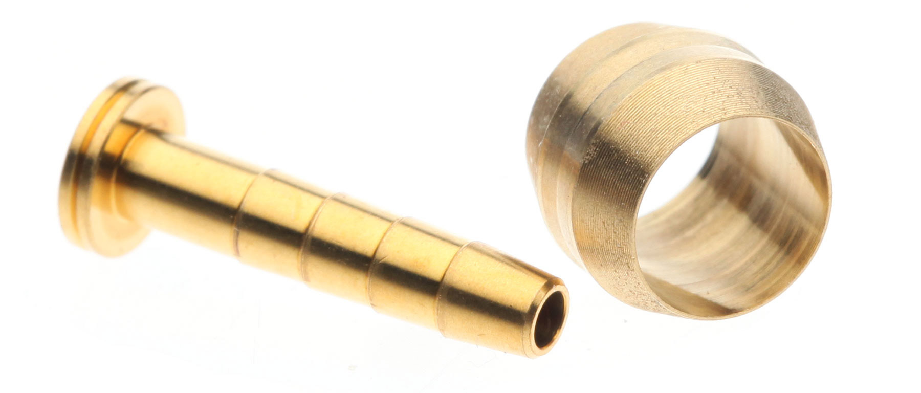 Shimano BH59 Brake Hose Olive and Insert Excel Sports Shop Online