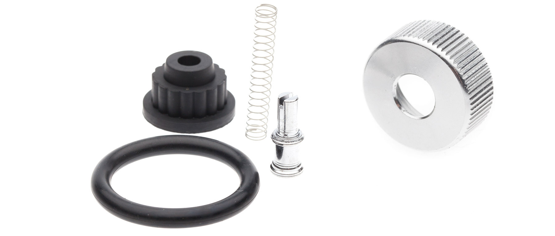 Topeak Rebuild Kit for Smarthead Excel Sports Shop Online From