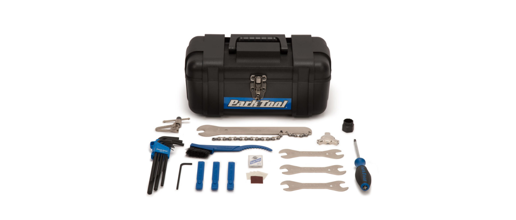 Park Tool SK2 Home Mechanic Starter Tool Kit Excel Sports Shop
