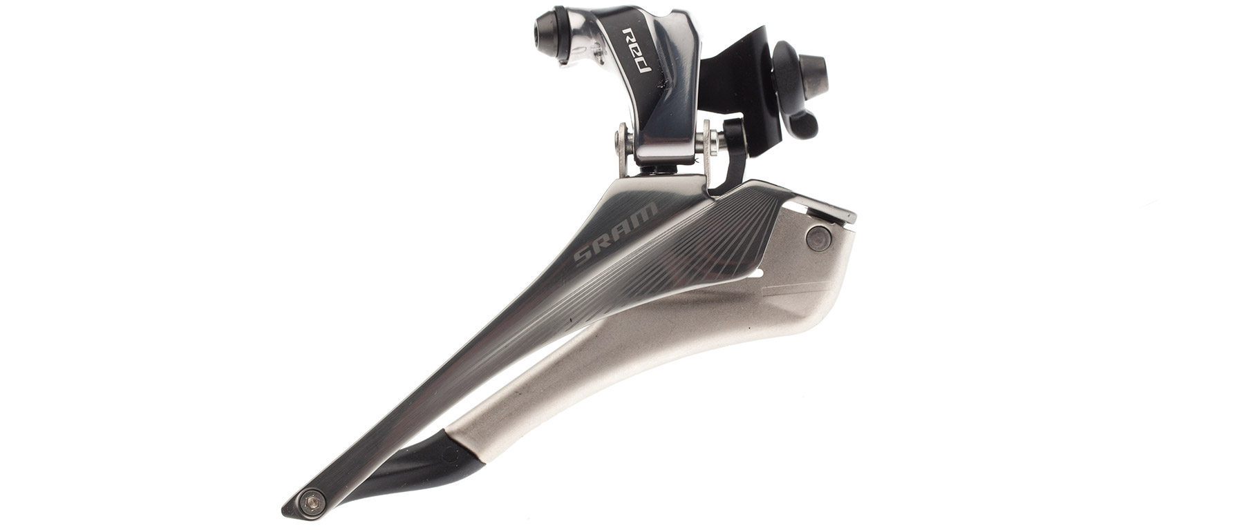 SRAM Red 22 11Speed Front Derailleur Excel Sports Shop Online From