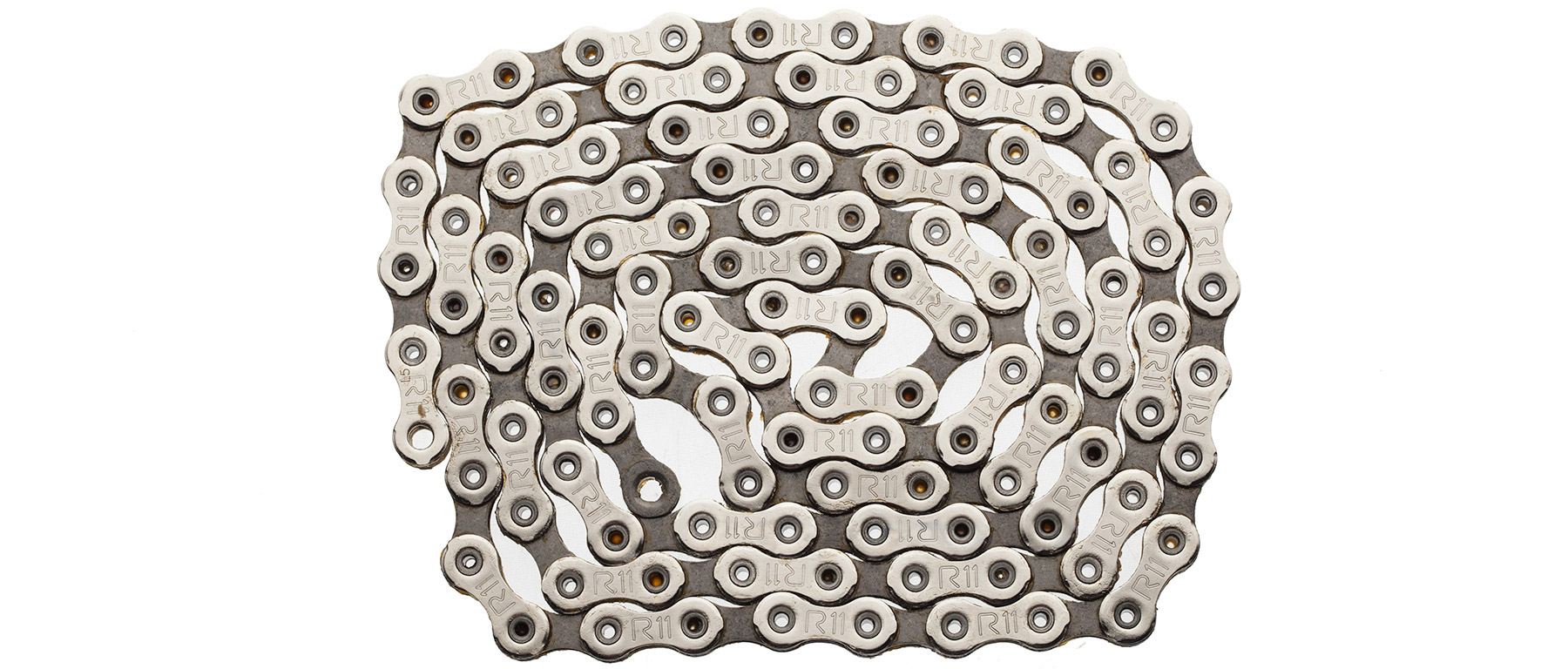 Campagnolo Record 11 Speed Chain Excel Sports | Shop Online From ...