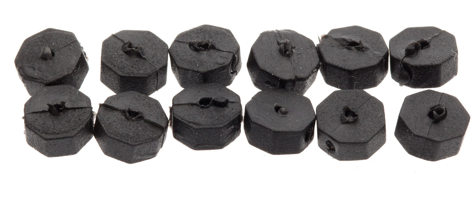 Jagwire Cable Silencers 12 pack Excel Sports Shop Online From Boulder