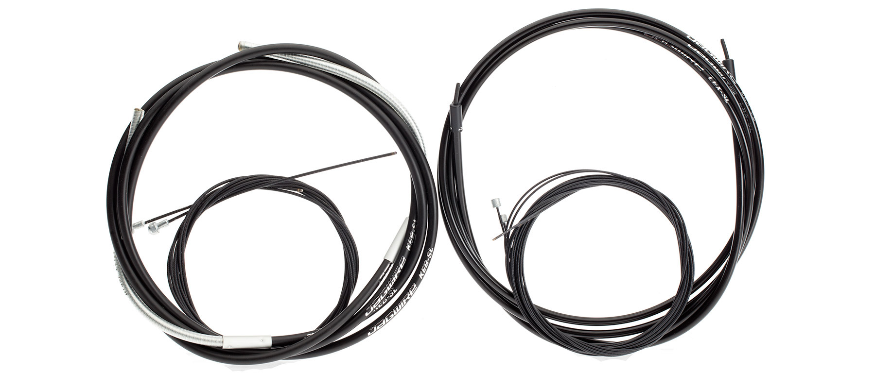 Jagwire Road Pro Brake Cable Kit Excel Sports Shop Online From