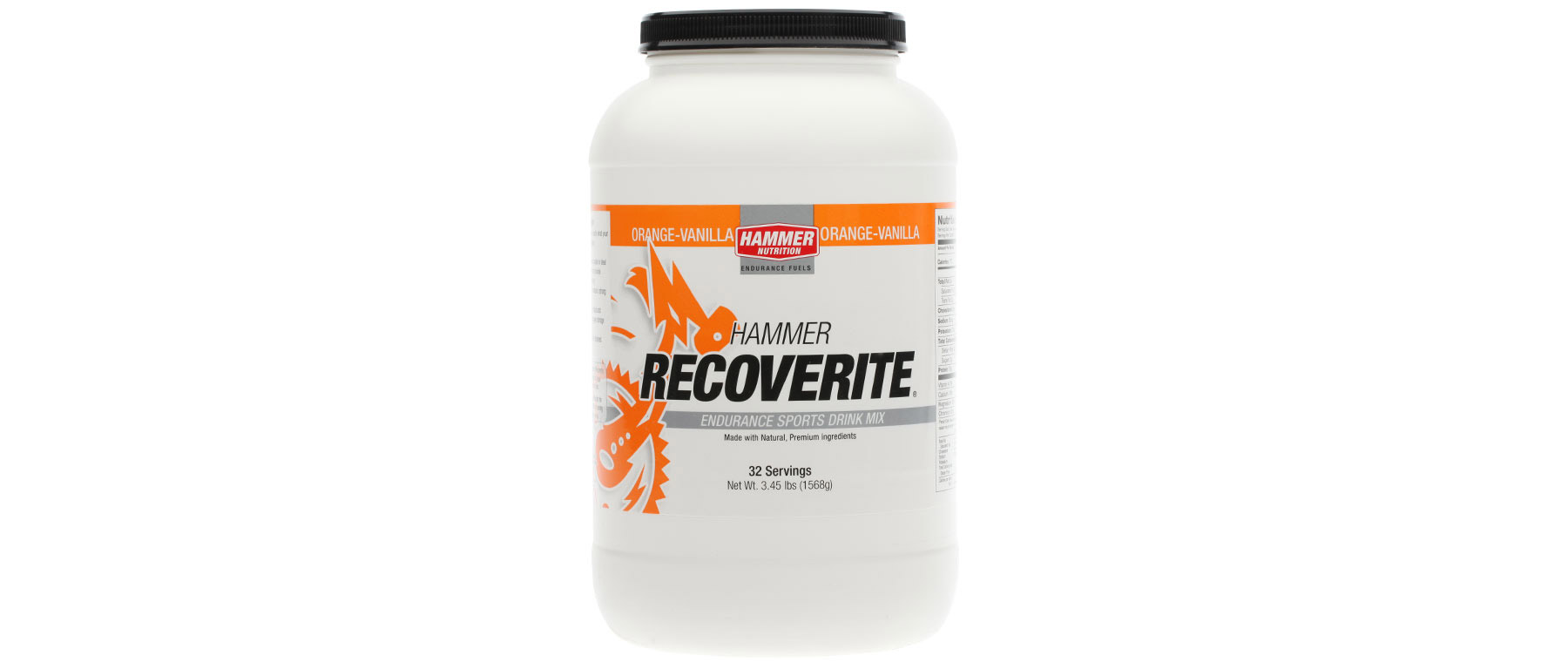 Hammer Recoverite Drink Mix Excel Sports Shop Online From Boulder