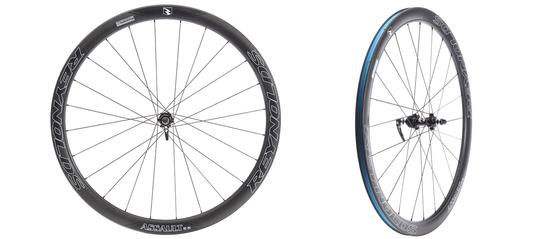 Reynolds Assault SLG Carbon Clincher 