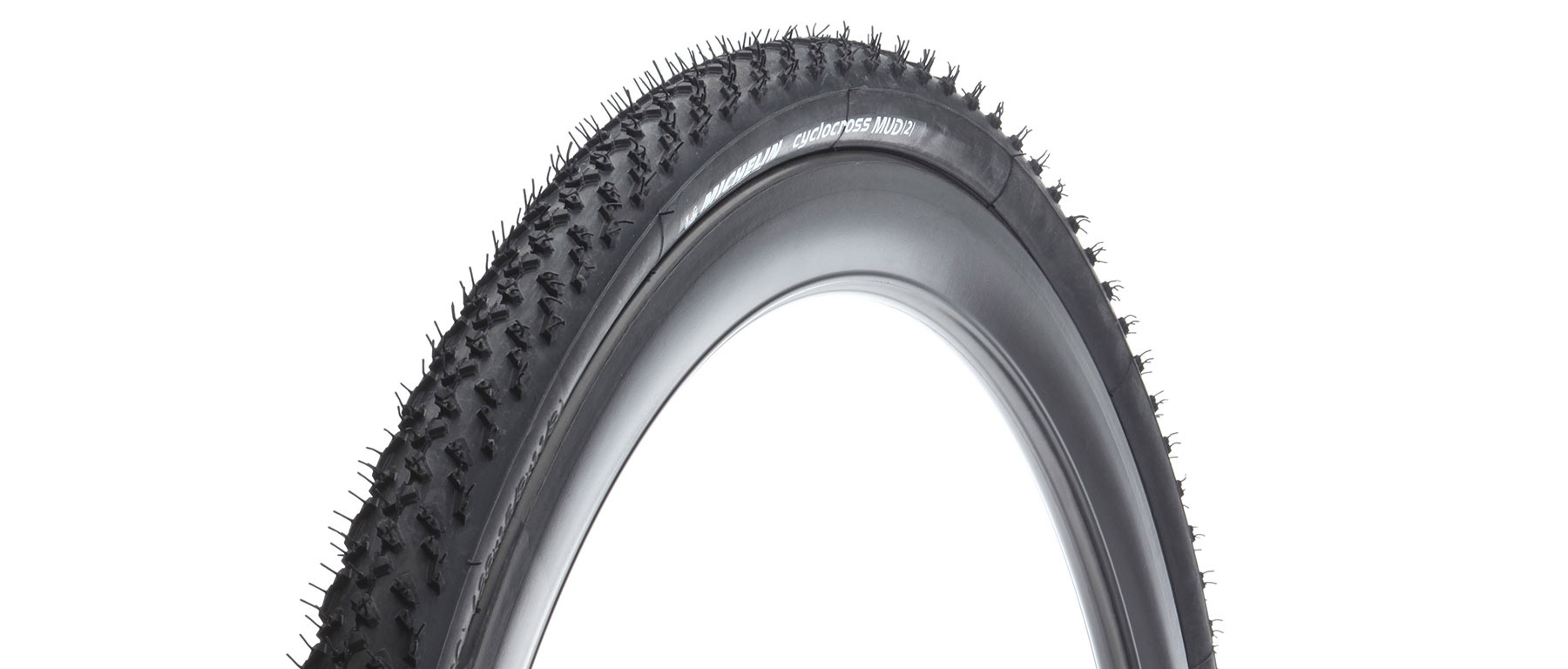 Michelin Mud 2 Cyclocross Tire Excel Sports | Shop Online From Boulder Colorado