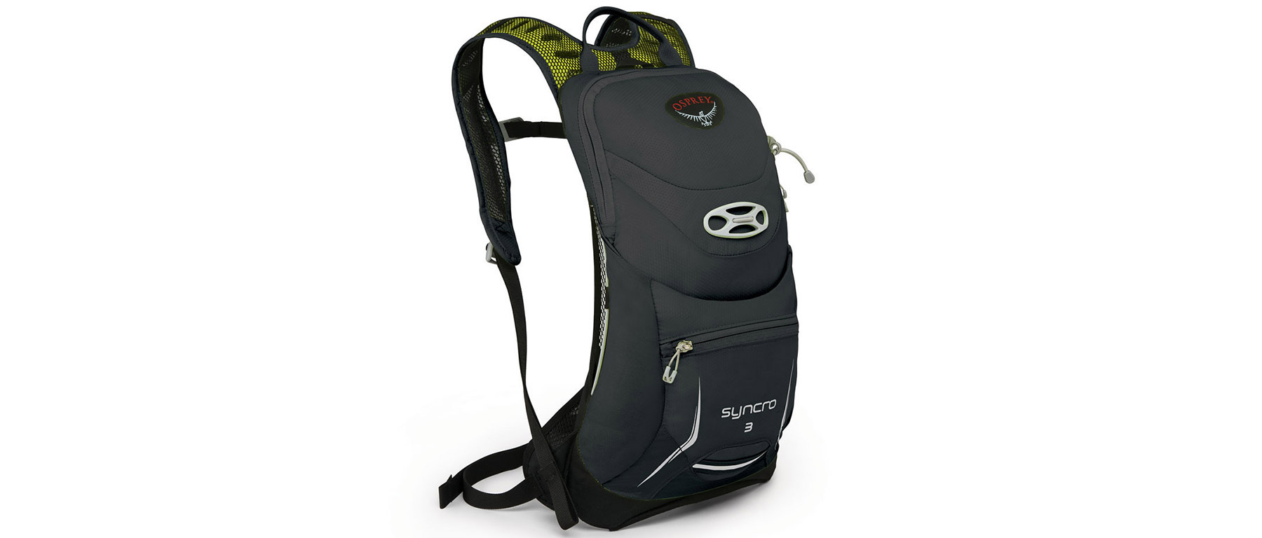 Osprey Syncro 3 Hydration Pack Excel Sports Shop Online From Boulder