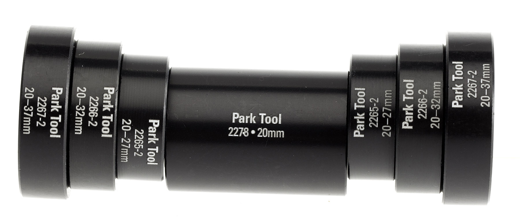 Park Tool Hbp-1 hub Roulement Press Set par Park