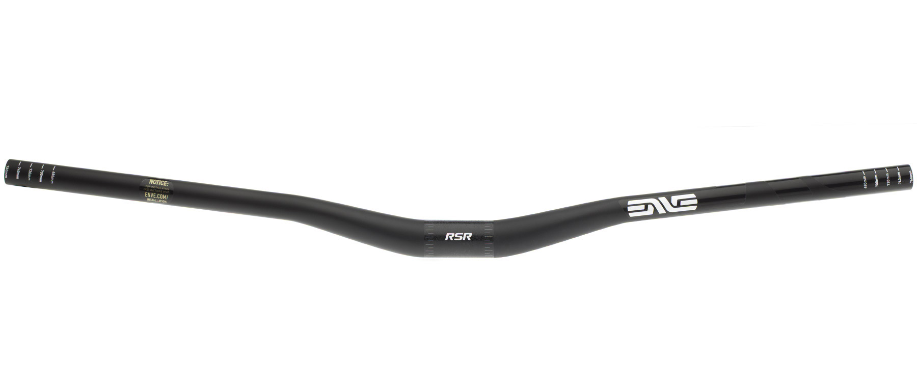ENVE RSR Riser Bar Excel Sports | Shop Online From Boulder Colorado