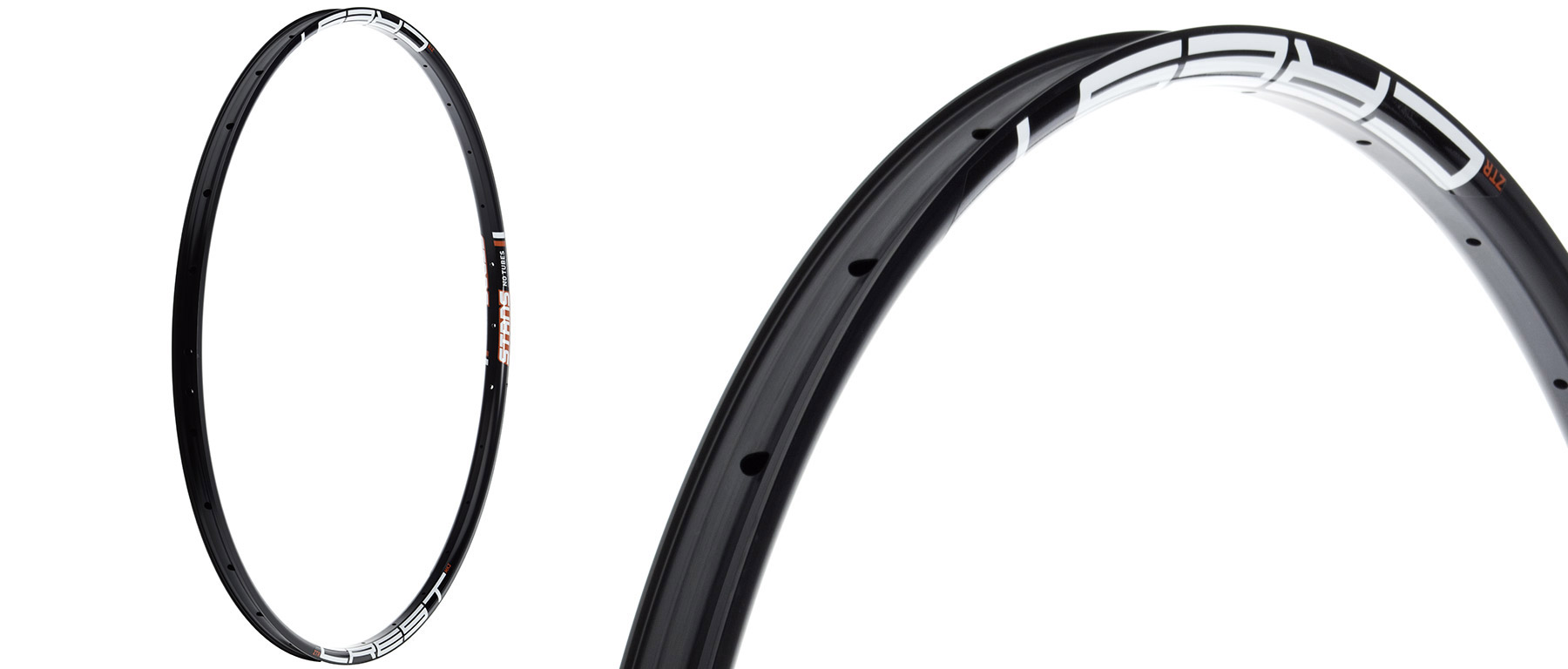 Stans NoTubes Crest MK3 Rim Excel Sports Shop Online From Boulder