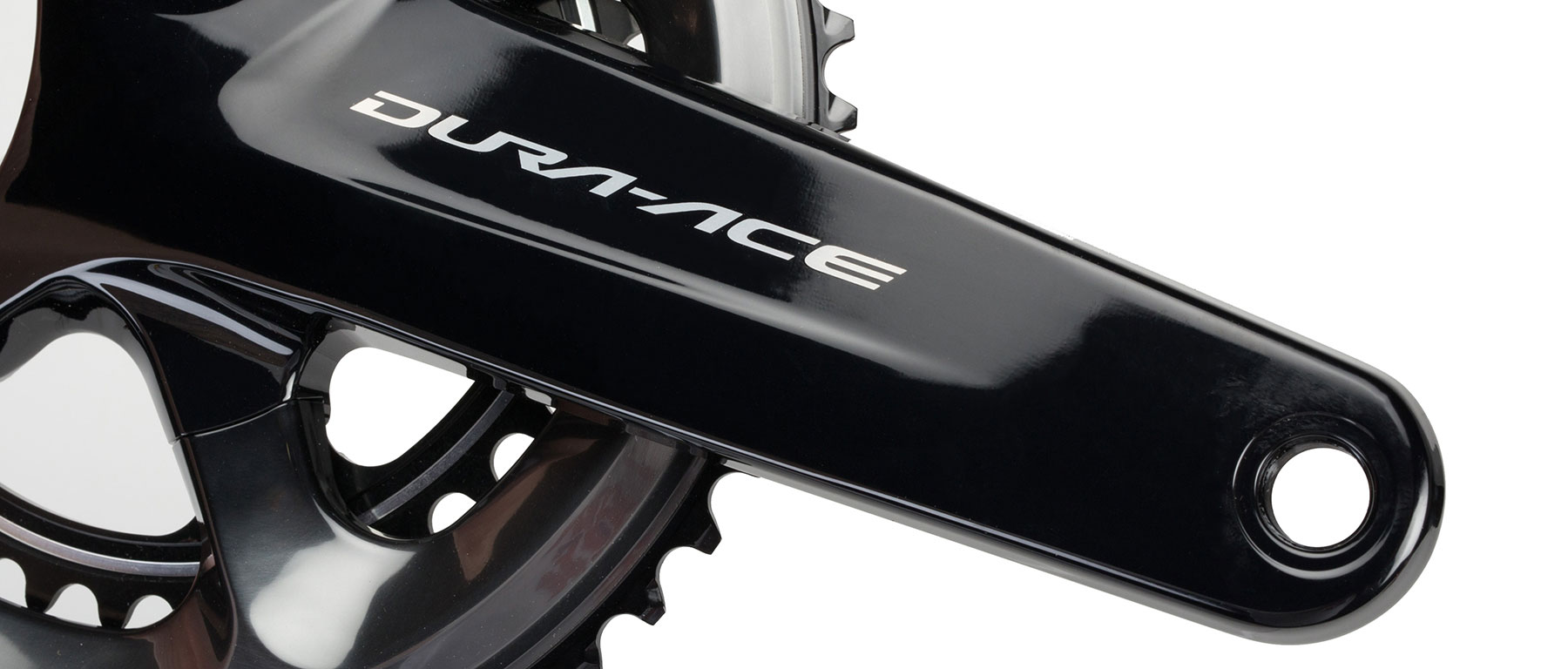 Shimano Dura-Ace FC-R9100 Crankset Excel Sports | Shop Online From 