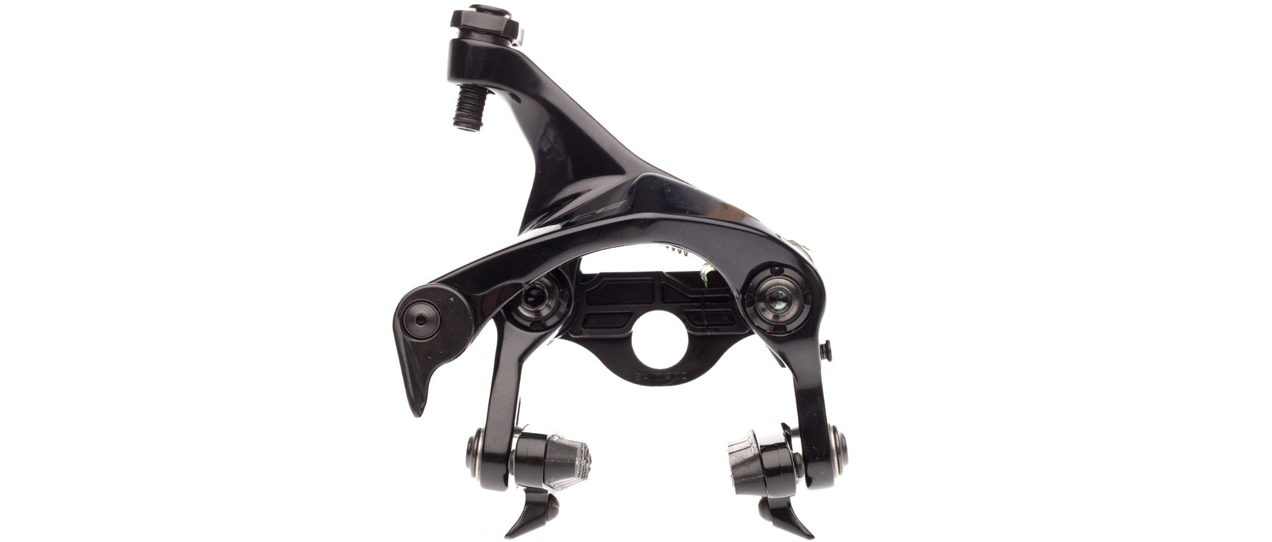 Shimano DuraAce BRR9110F Direct Mount Brake Caliper Excel Sports Shop Online From Boulder