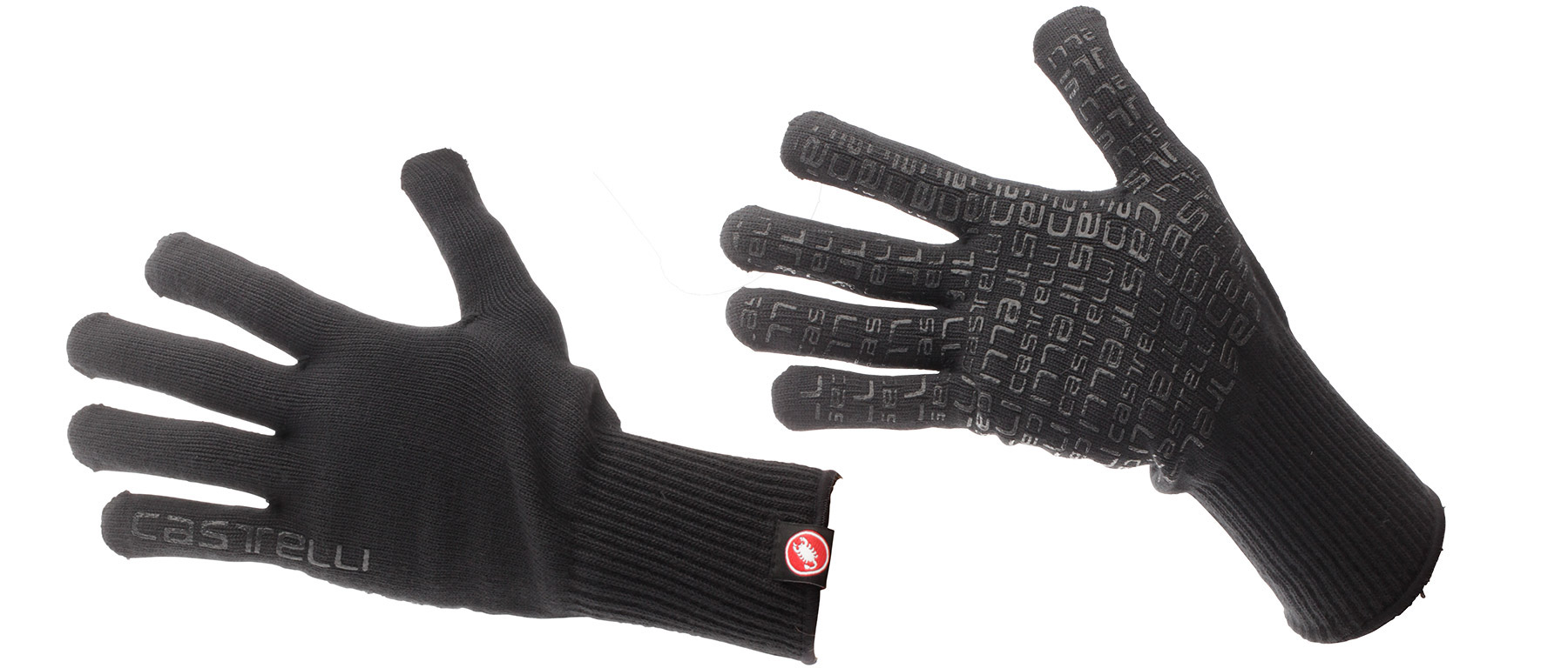 castelli corridore gloves