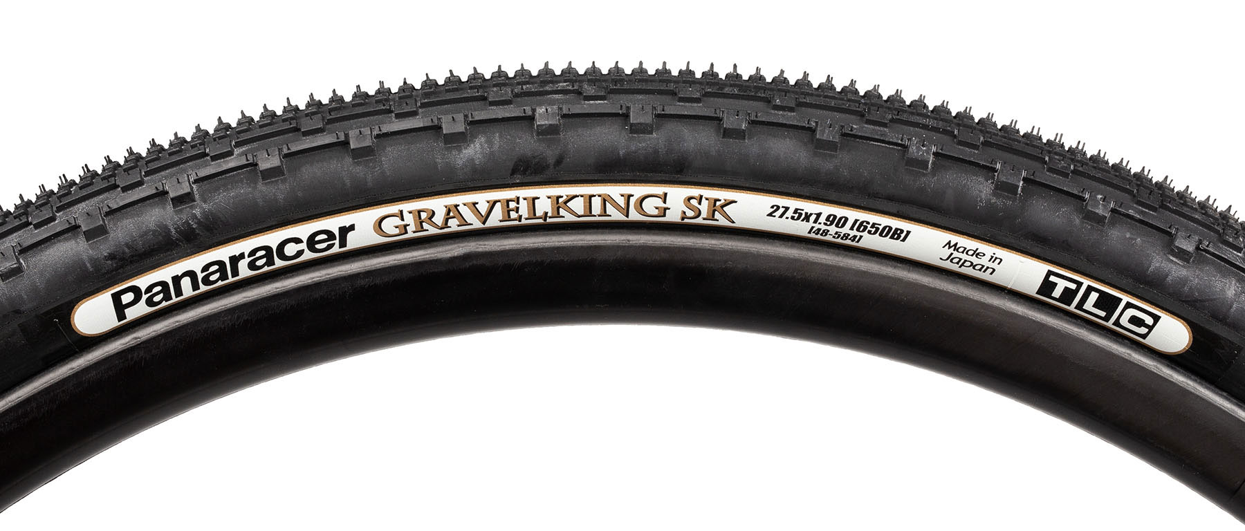 Panaracer Gravel King now available in limited-edition colours