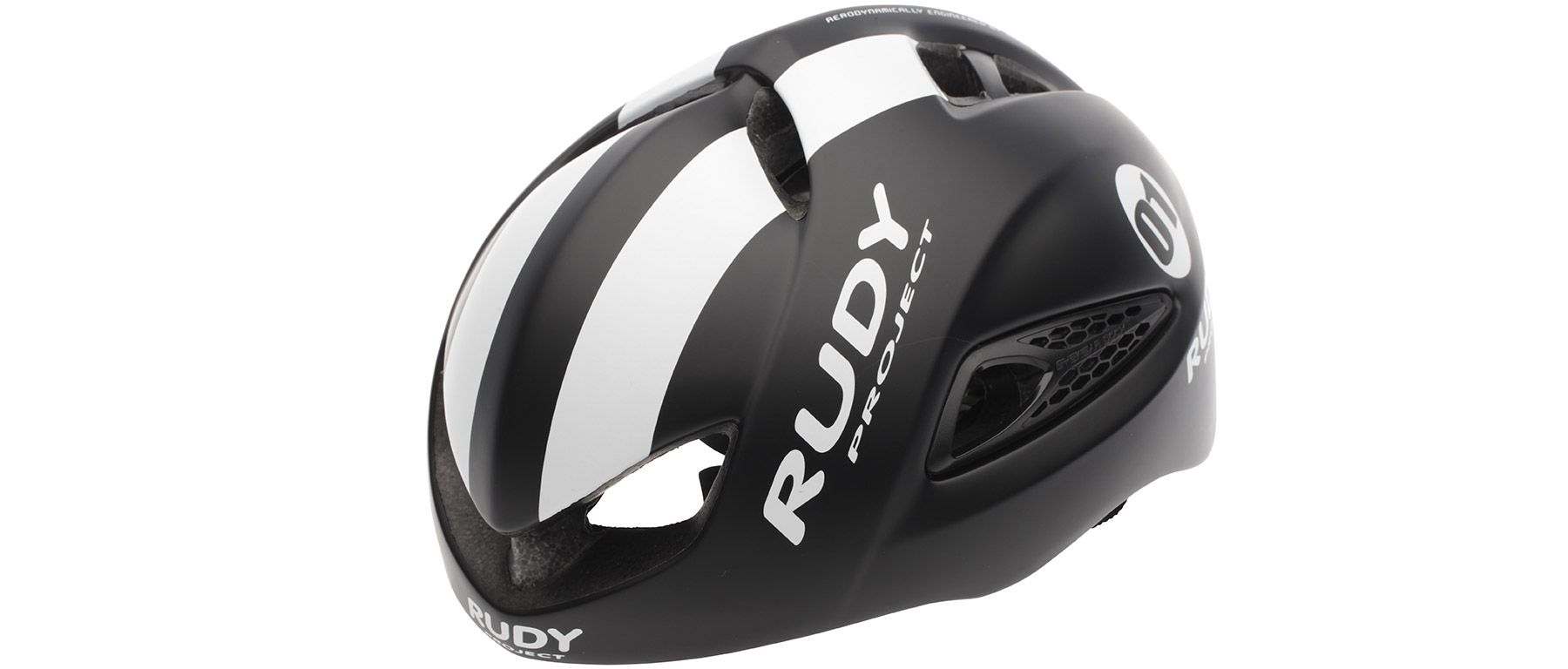 Rudy Project Boost 01 Helmet Excel 