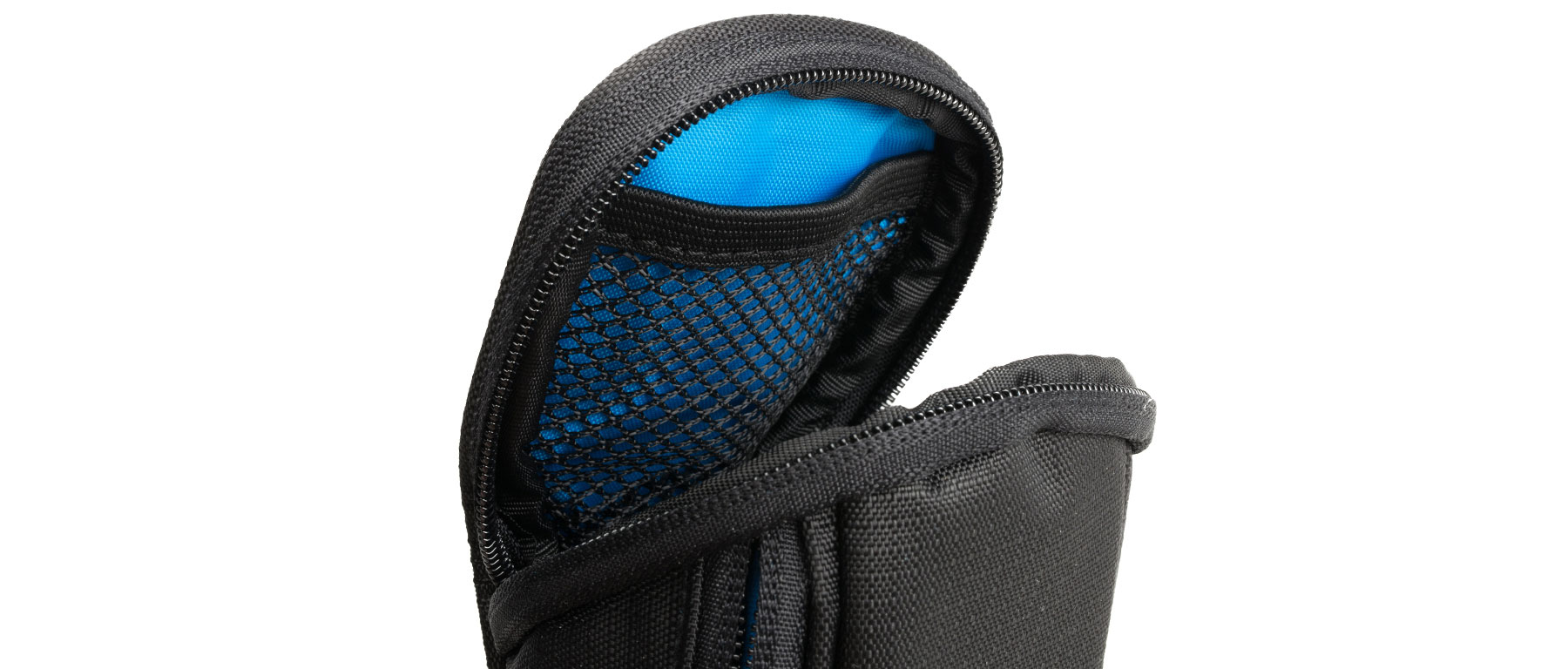 PRO Medi Strap Saddlebag Excel Sports Shop Online From Boulder Colorado