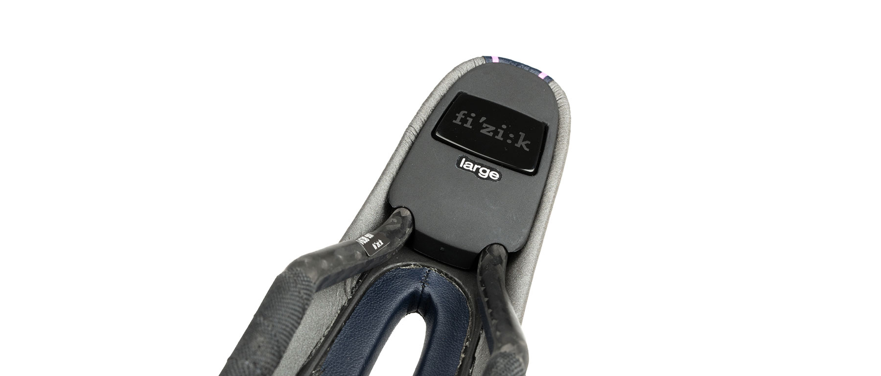 fizik luce r5 saddle