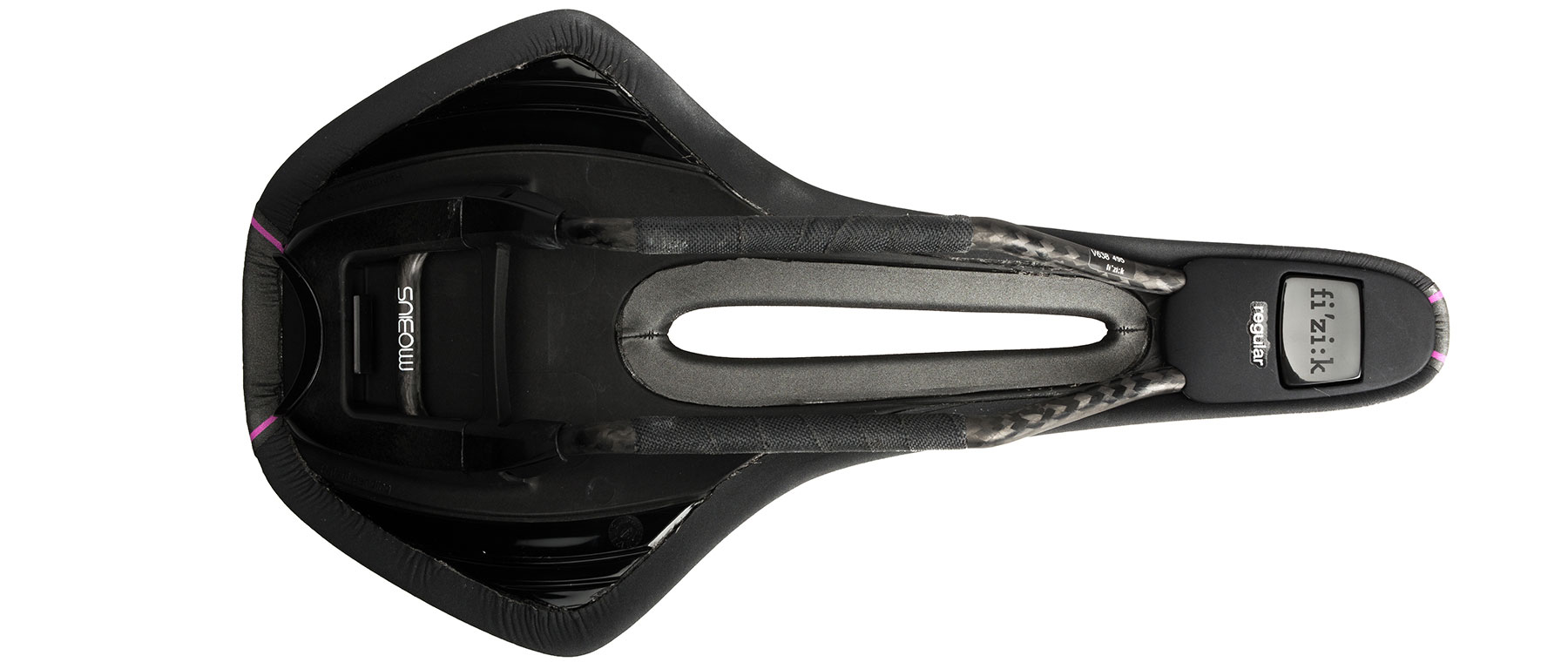 fizik luce carbon