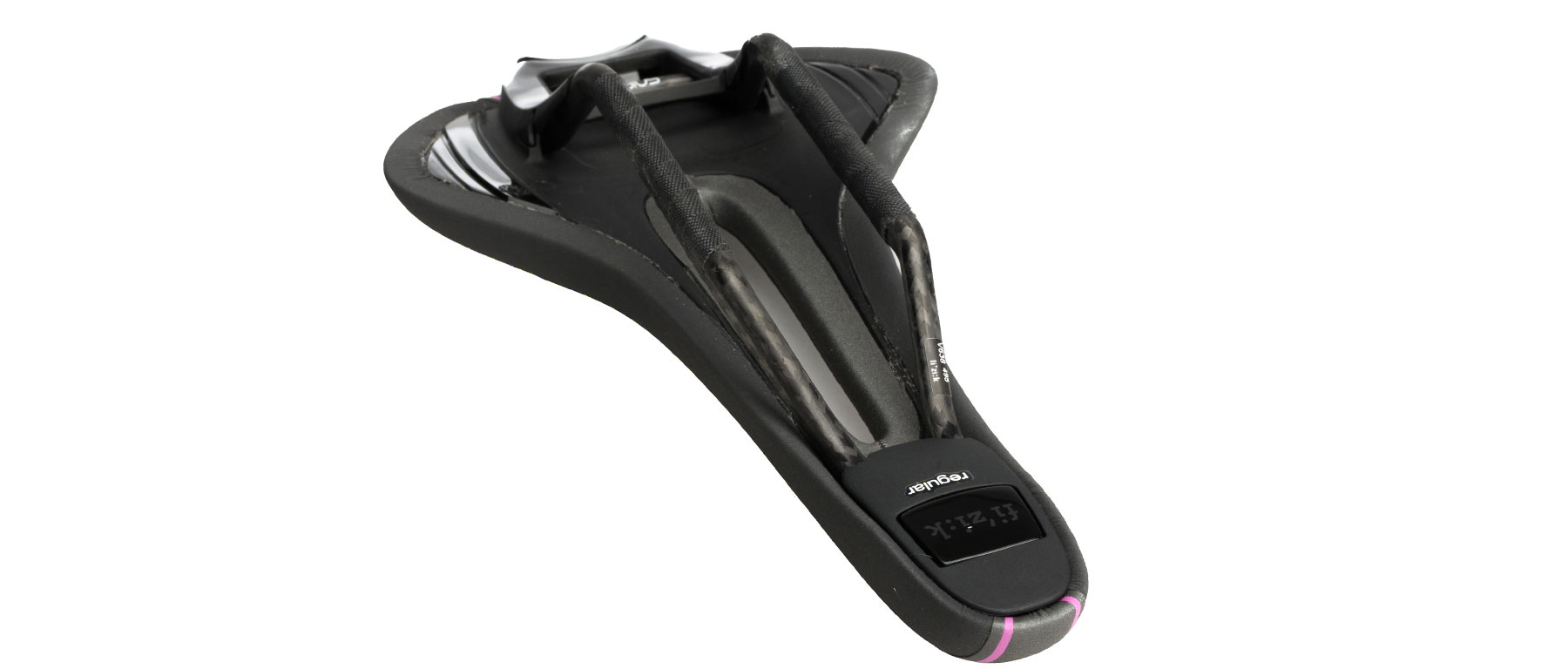 fizik luce carbon