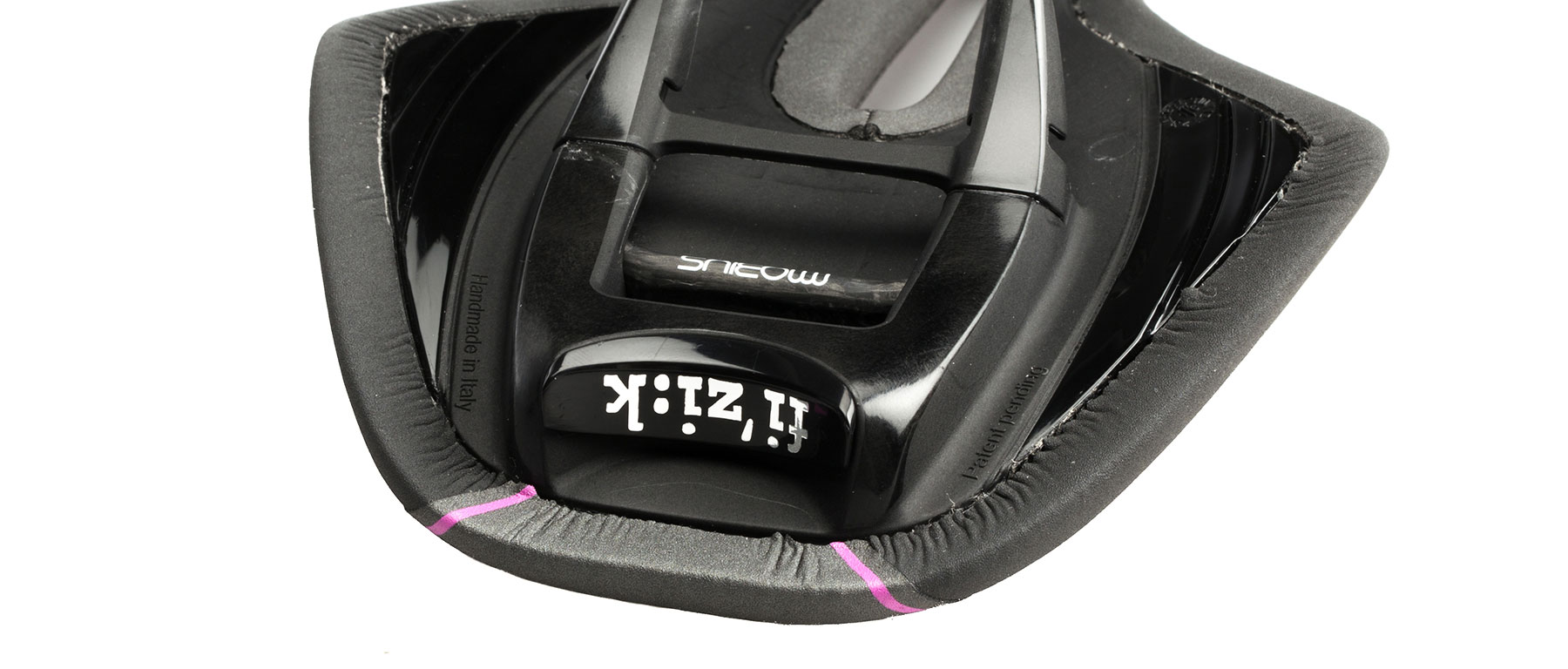 fizik luce saddle