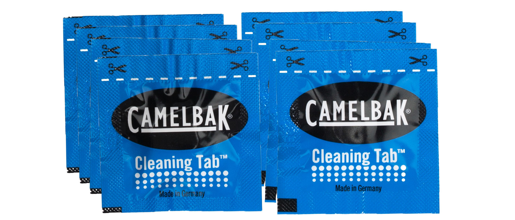CamelBak Reservoir Cleaning Tabs Excel Sports Shop Online From