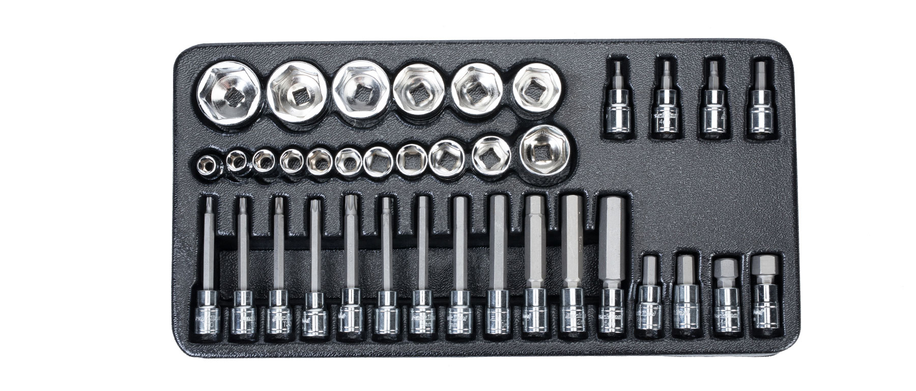 Park Tools Sbs-3 Socket and Bit Set Bicycle Tool for sale online 